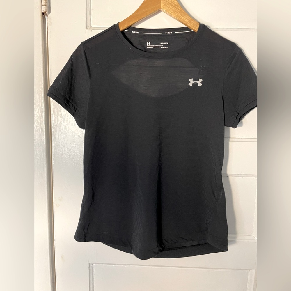 Under armour t-short